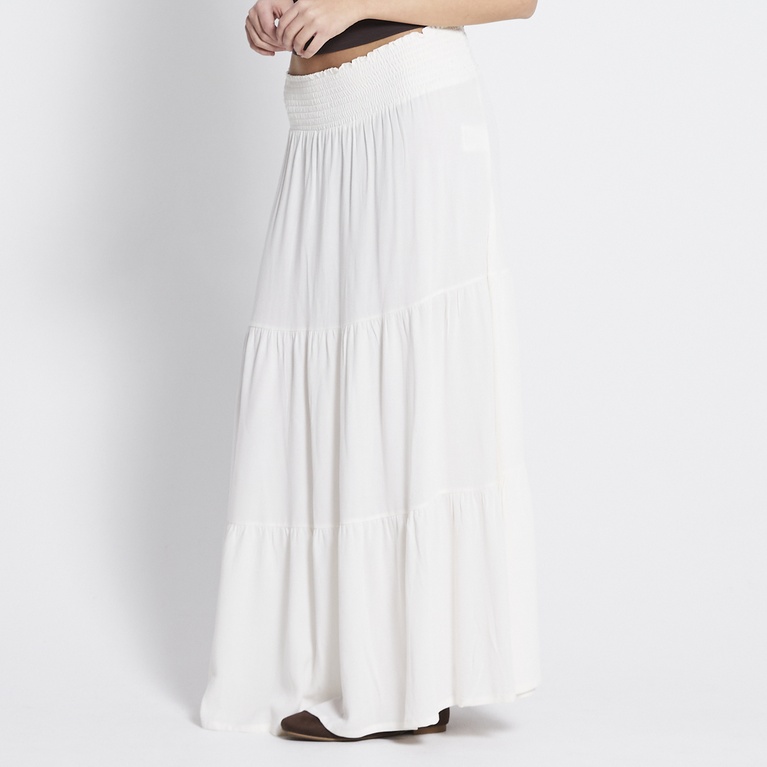 Maxi skirt "Bella"